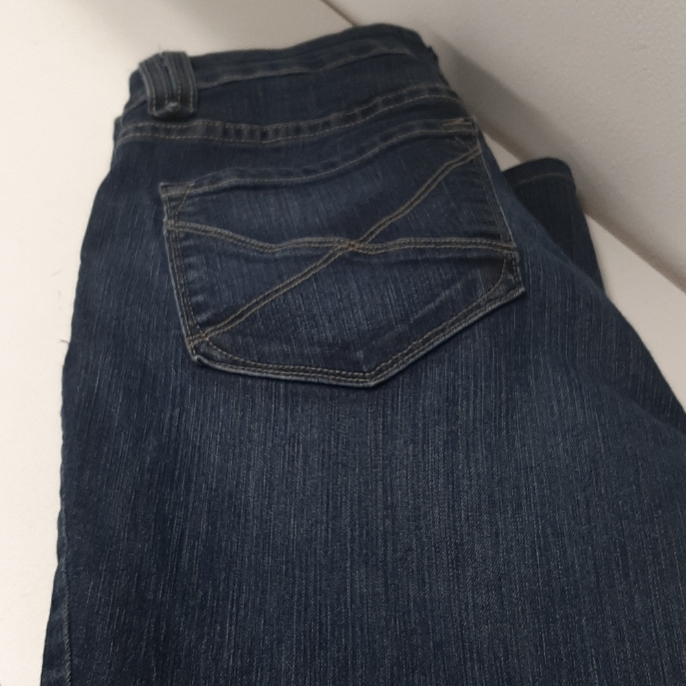 Not your daughter's jeans jeans